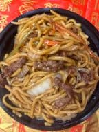 Best Beef Lo Mein牛捞面 in Spring Hill, FL