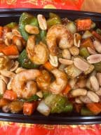 Best Kau Pao Shrimp宫保虾 in Spring Hill, FL