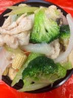 Best Chicken Chop Suey鸡杂碎 in Spring Hill, FL