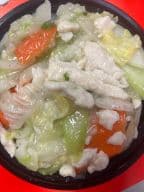 Best Chicken Chow Mein鸡炒面 in Spring Hill, FL