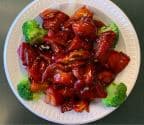 Best Bourbon Chicken棒棒鸡 in Spring Hill, FL
