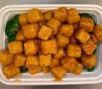 Best General Tso's Bean Curd左宗豆腐 in Spring Hill, FL