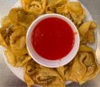 Best Fried Wonton (12)炸云吞 in Spring Hill, FL