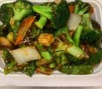 Best Vegetable Delight素什锦 in Spring Hill, FL
