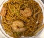 Best Shrimp Lo Mein虾捞面 in Spring Hill, FL