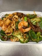 Best Triple In Garlic Sauce鱼香三样 in Spring Hill, FL