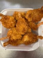 Best Fried Shrimp (10)炸虾 in Spring Hill, FL