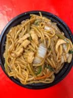 Best Chicken Lo Mein鸡捞面 in Spring Hill, FL