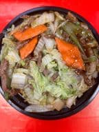 Best Beef Chow Mein牛炒面 in Spring Hill, FL