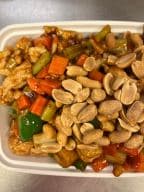 Best Kau Pao Chicken宫保鸡丁 in Spring Hill, FL