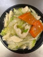 Best Roast Pork Chow Mein叉烧炒面 in Spring Hill, FL