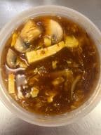 Best Hot & Sour Soup酸辣汤 in Spring Hill, FL