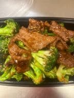 Best Beef with Broccoli芥兰牛 in Spring Hill, FL