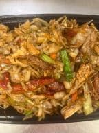 Best Moo Shu Pork木须肉 in Spring Hill, FL