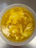 Best Egg Drop Soup蛋花汤 in Spring Hill, FL