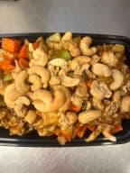 Best Diced Chicken with Cashew Nuts腰果鸡 in Spring Hill, FL