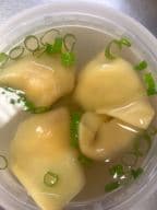 Best Wonton Soup云吞汤 in Spring Hill, FL