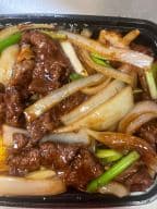 Best Mongolian Beef蒙古牛 in Spring Hill, FL