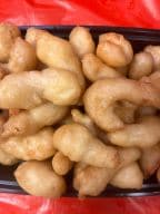 Best Sweet & Sour Chicken甜酸鸡 in Spring Hill, FL