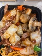 Best Beef with Chinese Vegetables白菜牛 in Spring Hill, FL
