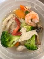 Best House Special Soup本楼汤 in Spring Hill, FL