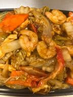 Best House Special Chow Mein本楼炒面 in Spring Hill, FL