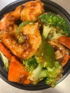 Best Hunan Shrimp湖南虾 in Spring Hill, FL