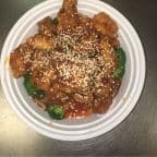 Best Sesame Chicken芝麻鸡 in Spring Hill, FL