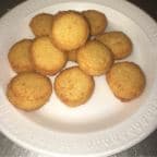 Best Fried Scallops (12 pieces)炸干贝 in Spring Hill, FL