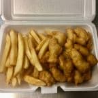 Best Chicken Finger金手指 in Spring Hill, FL