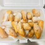 Best Chinese Donuts (20 Pcs)炸包 in Spring Hill, FL
