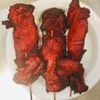 Best Chicken Teriyaki (3)鸡肉串 in Spring Hill, FL